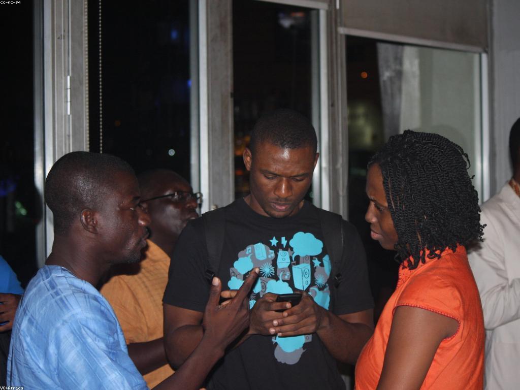 យុទ្ធសាស្ត្រចាប់ផ្តើម: ការបង្កើតនូវច្នៃប្រឌិតថ្មី