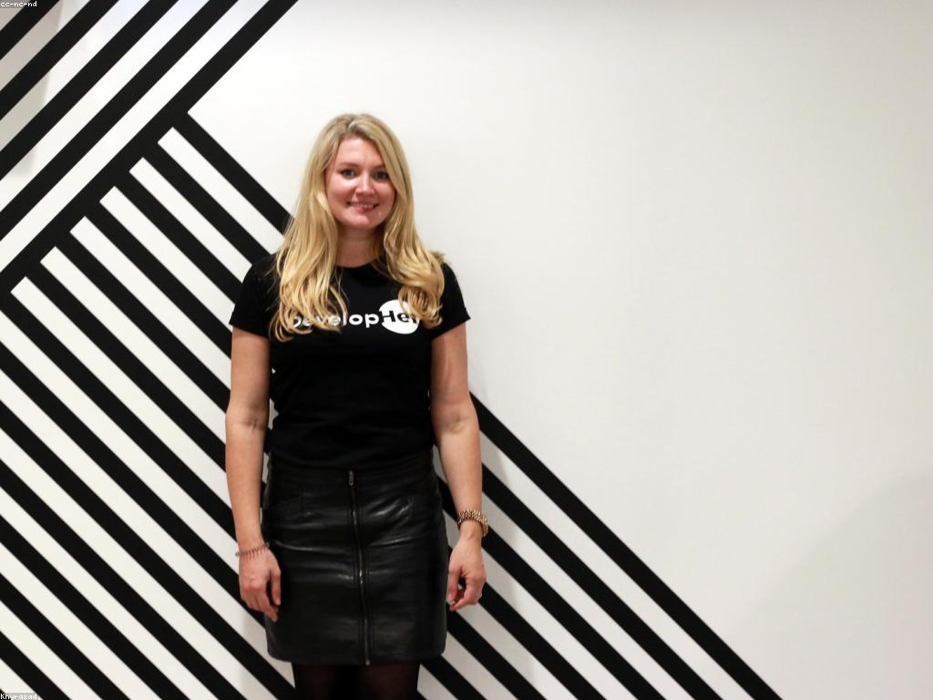 យុទ្ធសាស្ត្រចាប់ផ្តើមនៃការបង្កើតនូវអ្វីថ្មី