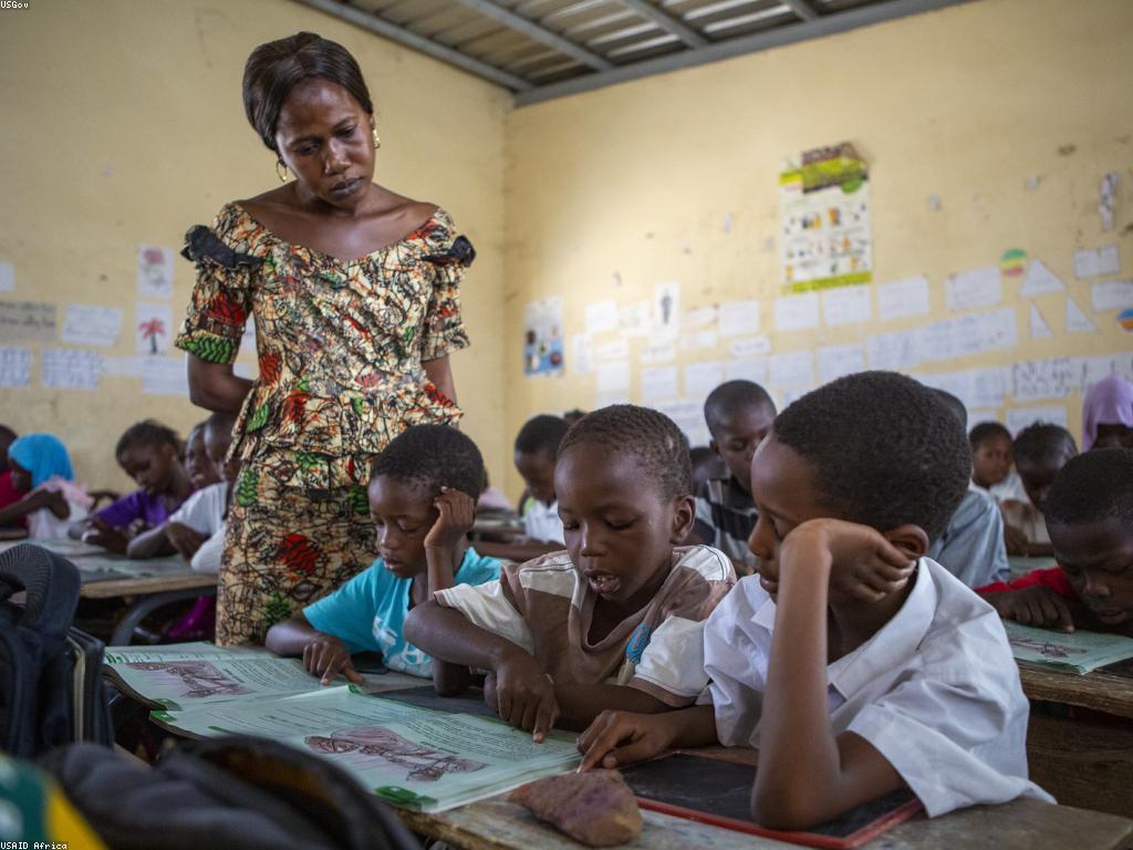 គន្លឹះភាពជោគជ័យ