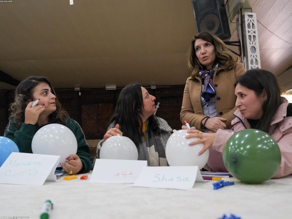 ការអប់រំហិរញ្ញវត្ថុសម្រាប់ការវិនិយោគ